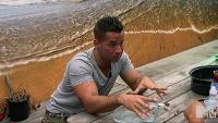 Click to watch 'One Meatball Stands Alone...' (popup) Jersey Shore